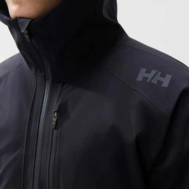 HELLY HANSEN 2in1