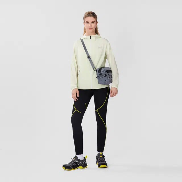 HELLY HANSEN H2Explorer