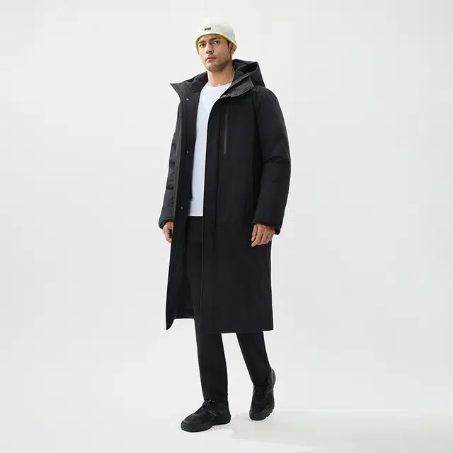 HELLY HANSEN 25FW