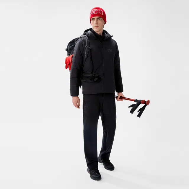 HELLY HANSEN