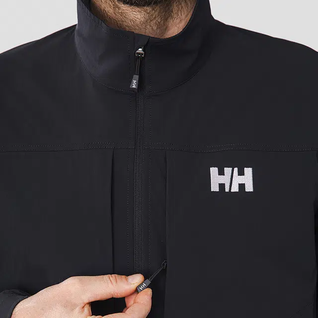 HELLY HANSEN
