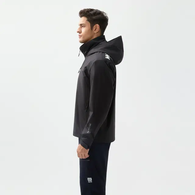 HELLY HANSEN CREW 25FWDNAP