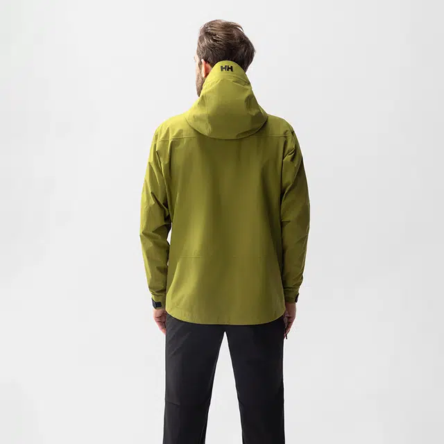 HELLY HANSEN ODIN SS25