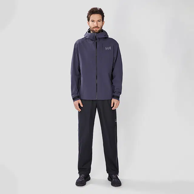 HELLY HANSEN