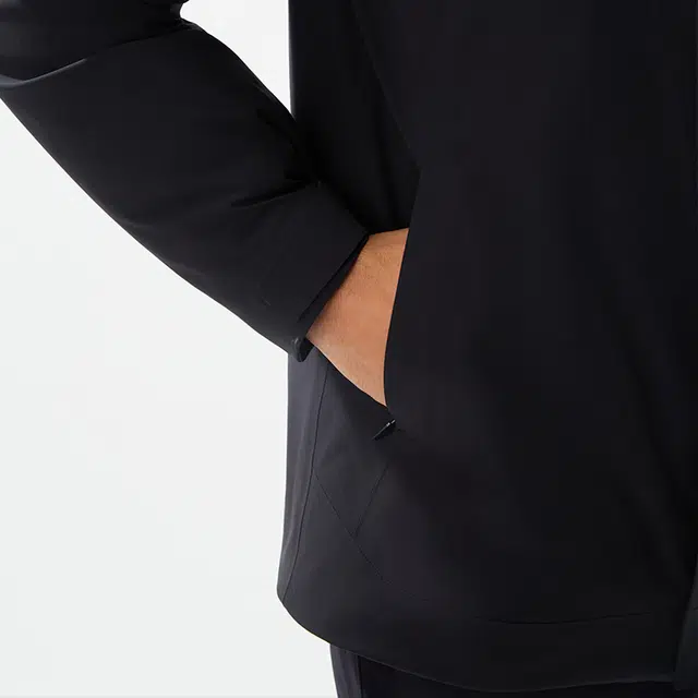 HELLY HANSEN H2WHT