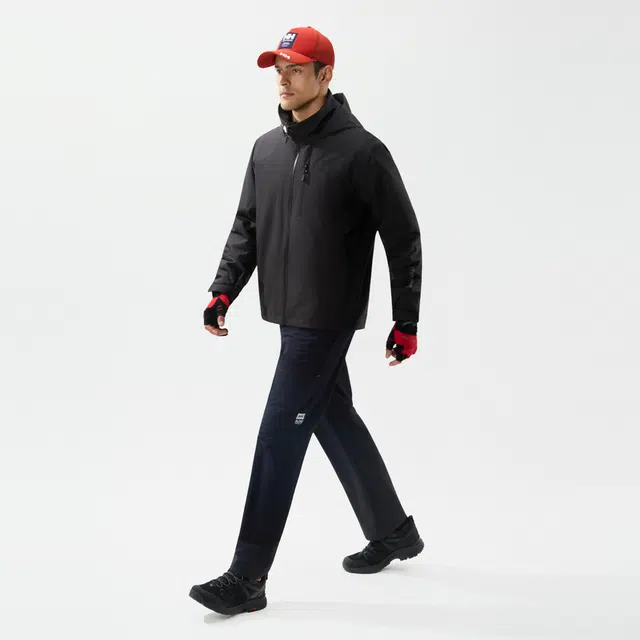 HELLY HANSEN CREW 25FWDNAP