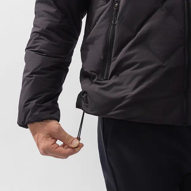 HELLY HANSEN