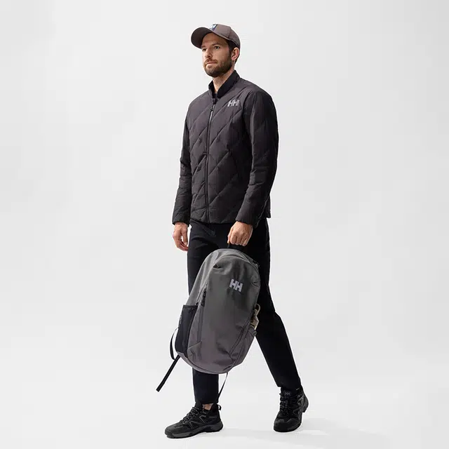 HELLY HANSEN