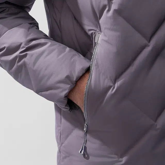 Helly Hansen Down Jacket