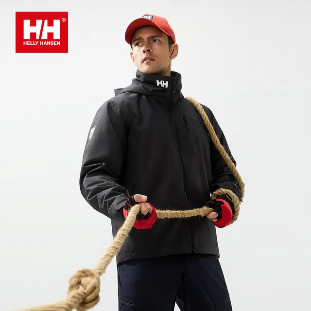 HELLY HANSEN CREW 25FWDNAP