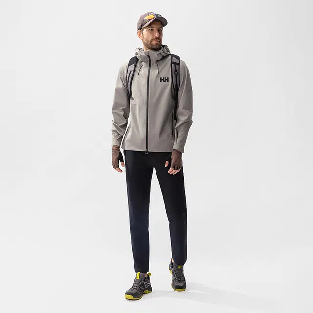 HELLY HANSEN