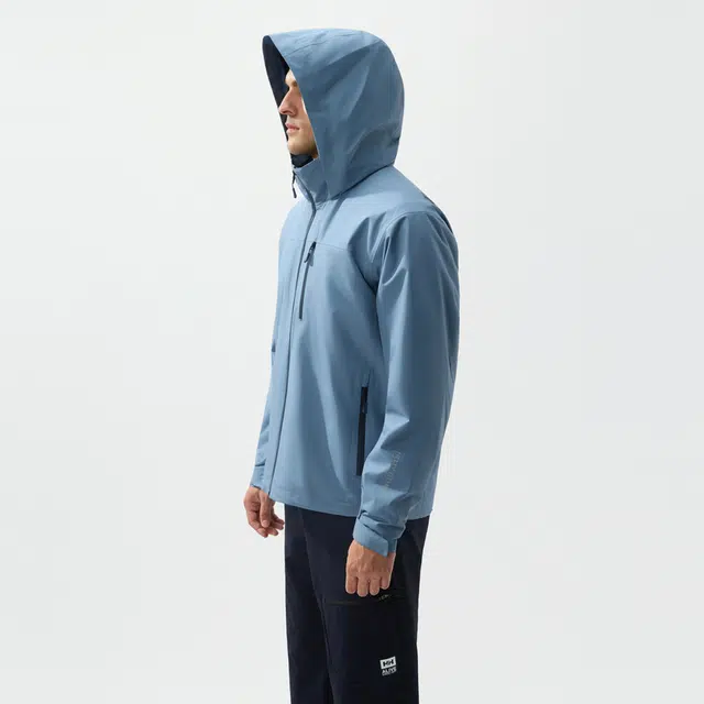 HELLY HANSEN CREW 25FWDNAP