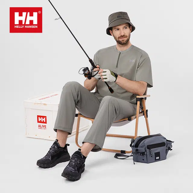 HELLY HANSEN H2Explorer T