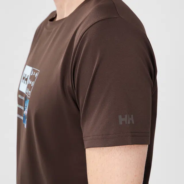 HELLY HANSEN T