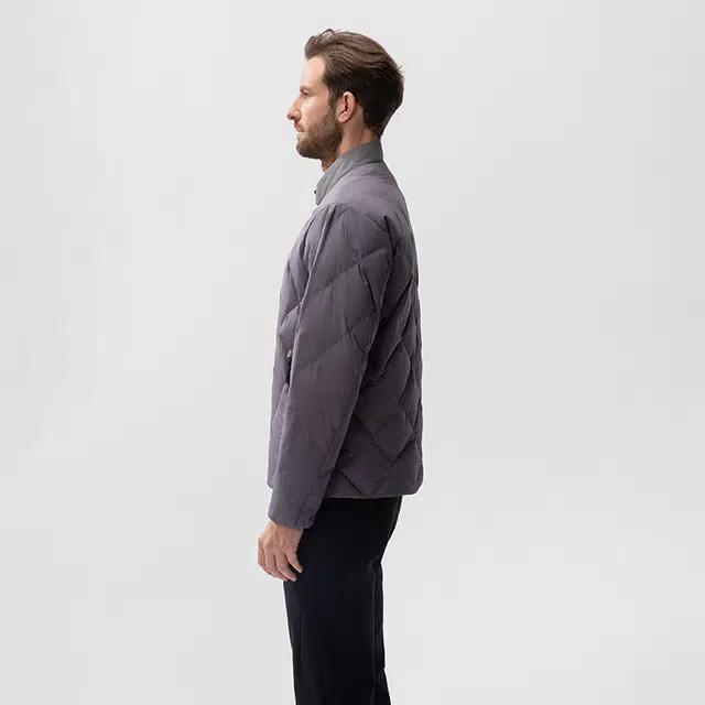 Helly Hansen Down Jacket