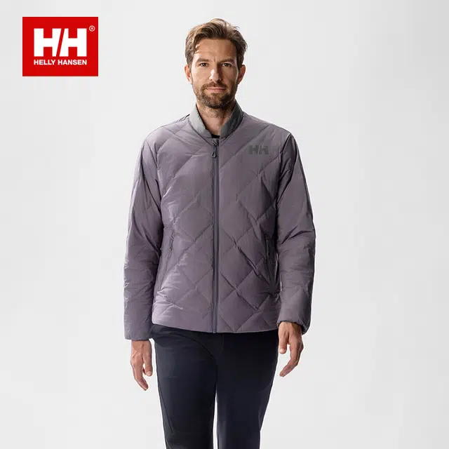 Helly Hansen Down Jacket