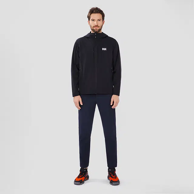 HELLY HANSEN