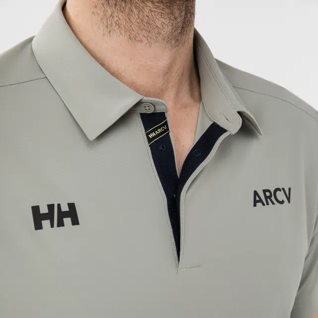 HELLY HANSEN ARCV Polo