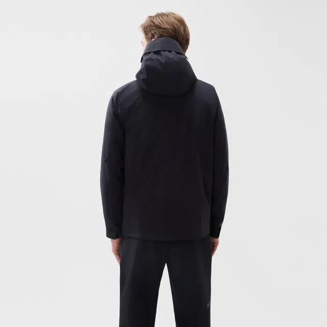 HELLY HANSEN 2in1