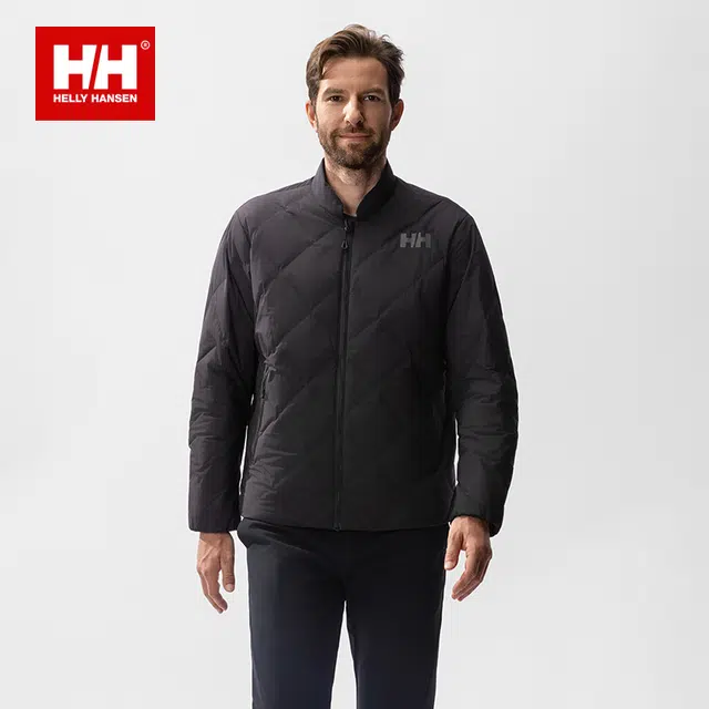 HELLY HANSEN
