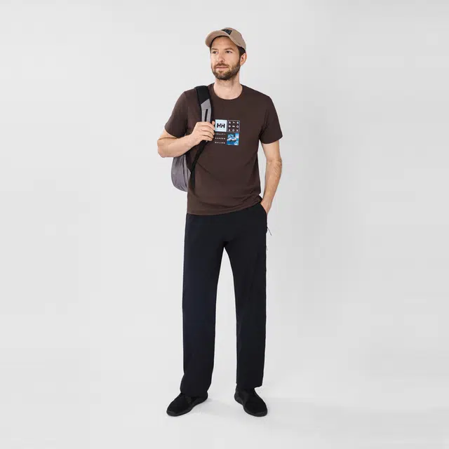 HELLY HANSEN T
