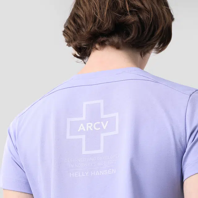 HELLY HANSEN ARCV T