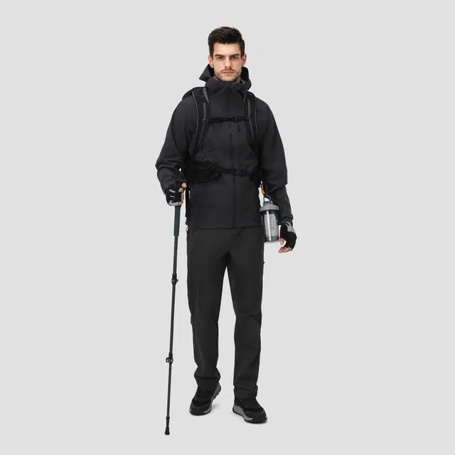 HELLY HANSEN H2Explorer
