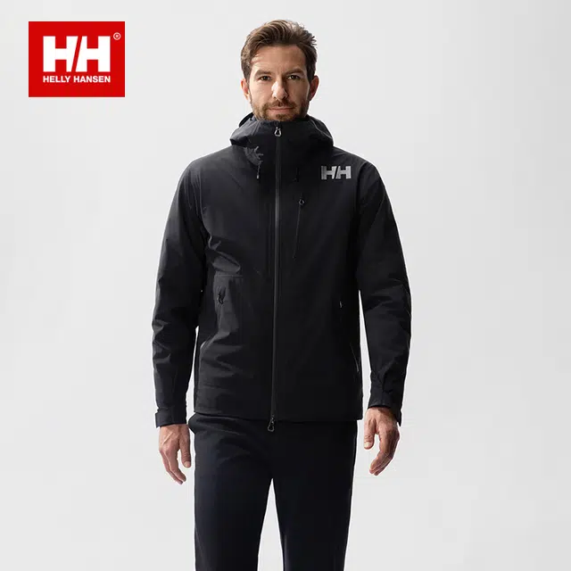HELLY HANSEN