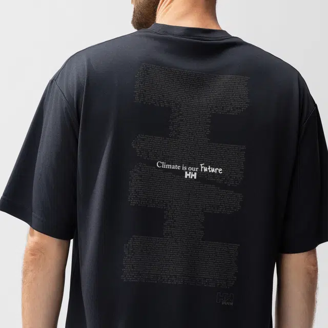 HELLY HANSEN T