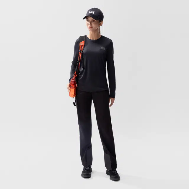 HELLY HANSEN Polartec T