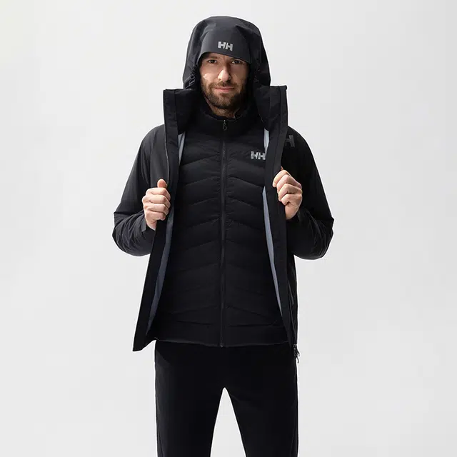 HELLY HANSEN