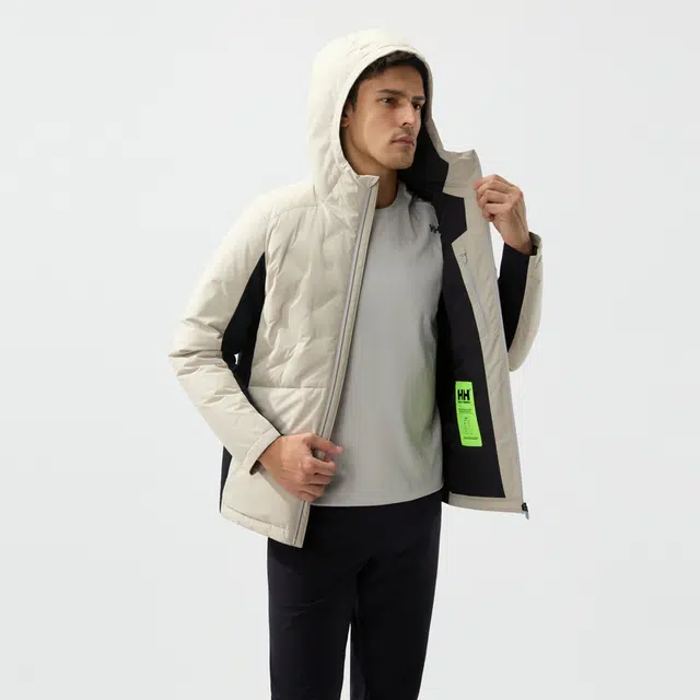 HELLY HANSEN