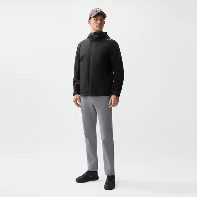 HELLY HANSEN