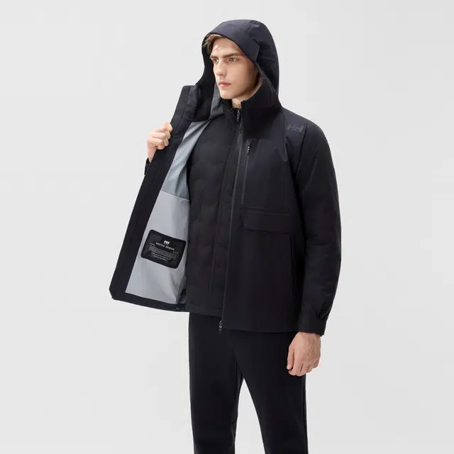 HELLY HANSEN 2in1