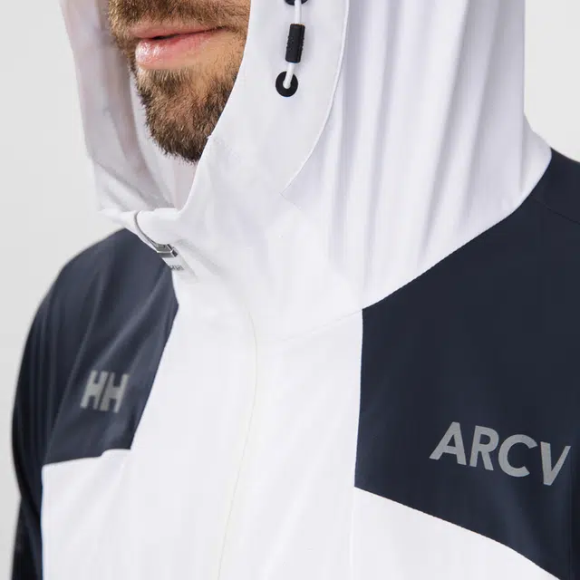 HELLY HANSEN ARCV