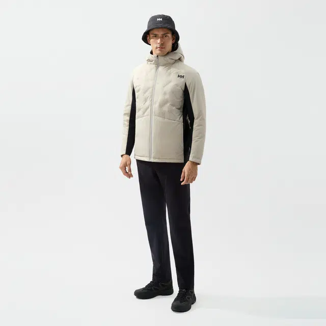 HELLY HANSEN