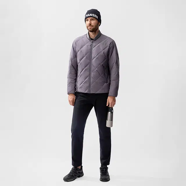 Helly Hansen Down Jacket