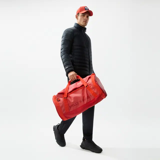 HELLY HANSEN