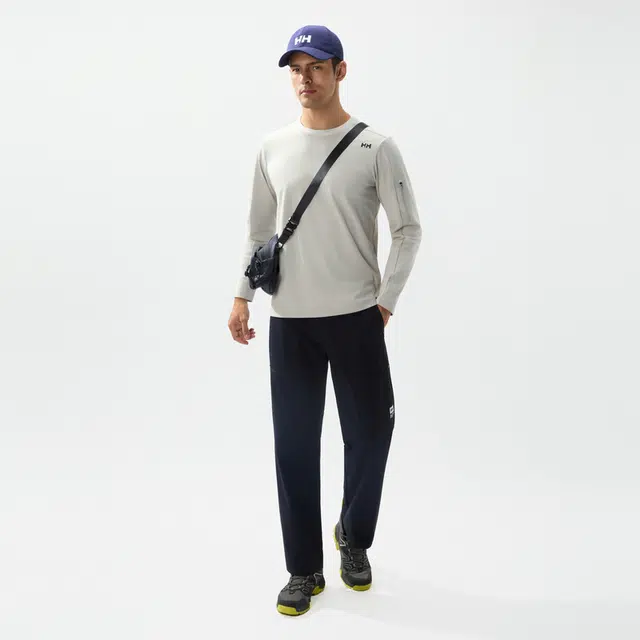 HELLY HANSEN T