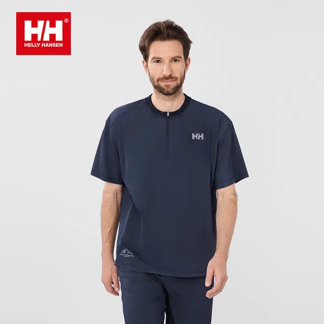 HELLY HANSEN H2Explorer T