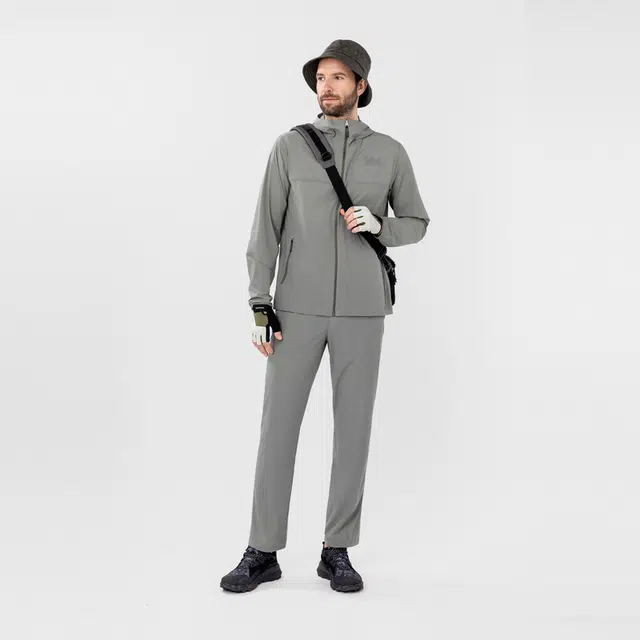 HELLY HANSEN H2Explorer