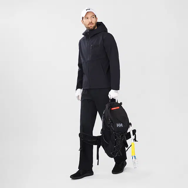 HELLY HANSEN