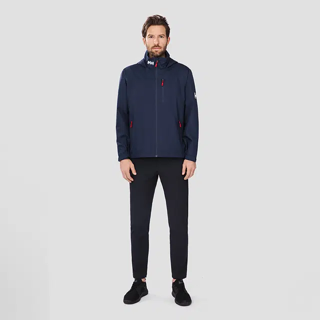 HELLY HANSEN