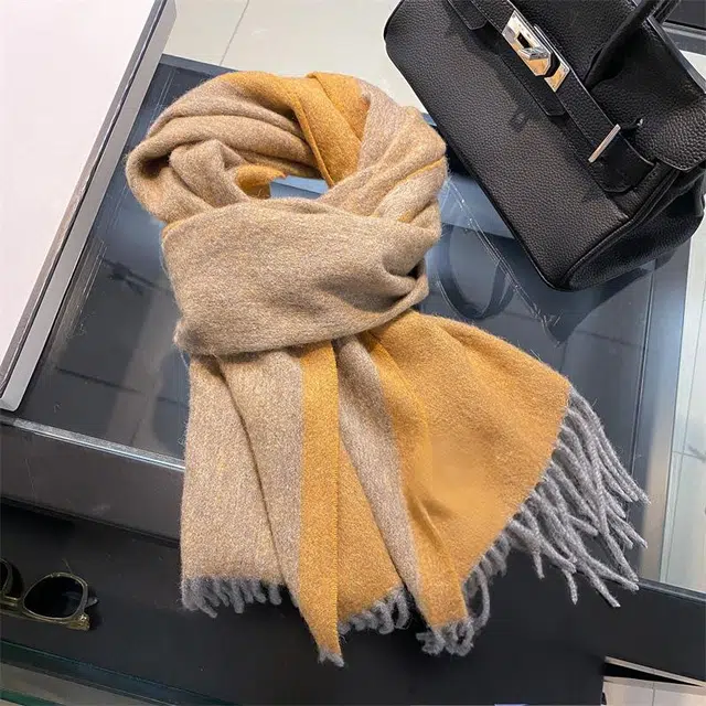 STUFFER 100wool