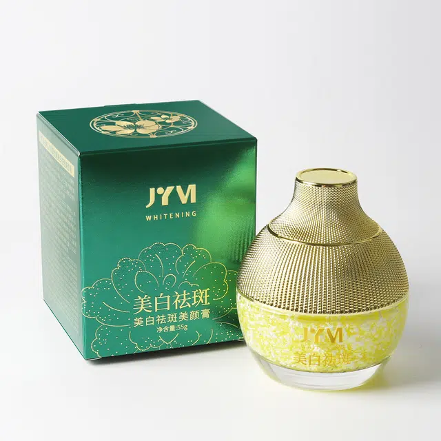 ZYM JYVI 55g