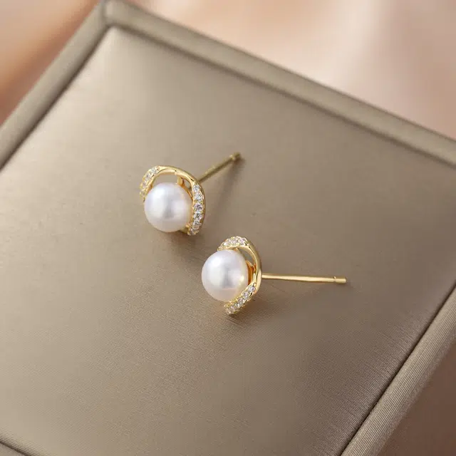 zoo jewel ins S925
