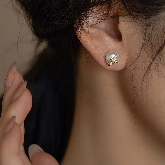 zoo jewel S925