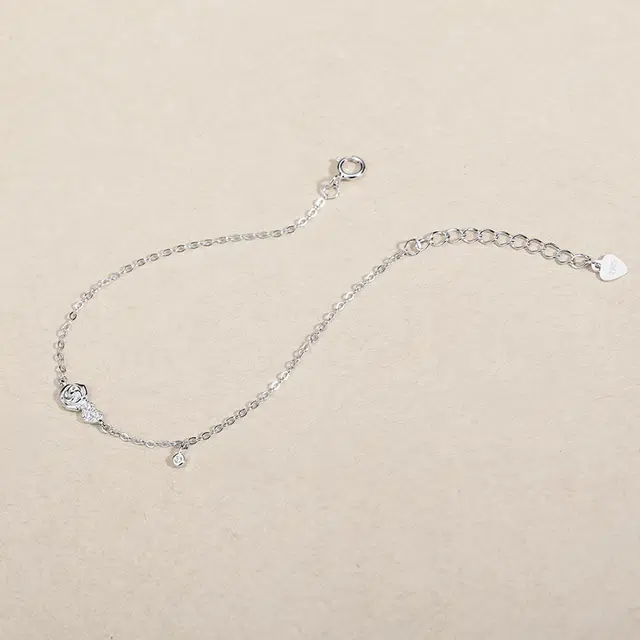 zoo jewel S925