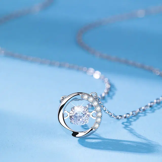 zoo jewel 925