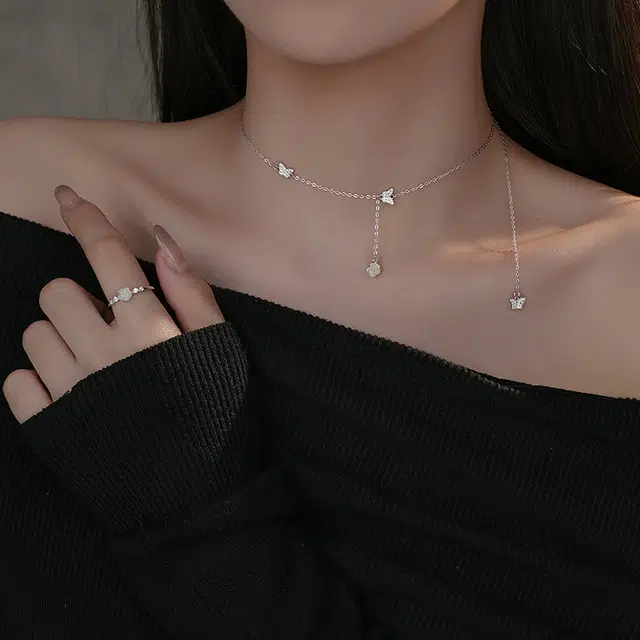zoo jewel S925